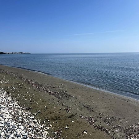 The Mediterranean Sea At Your Doorstep!! Meneou Exterior foto