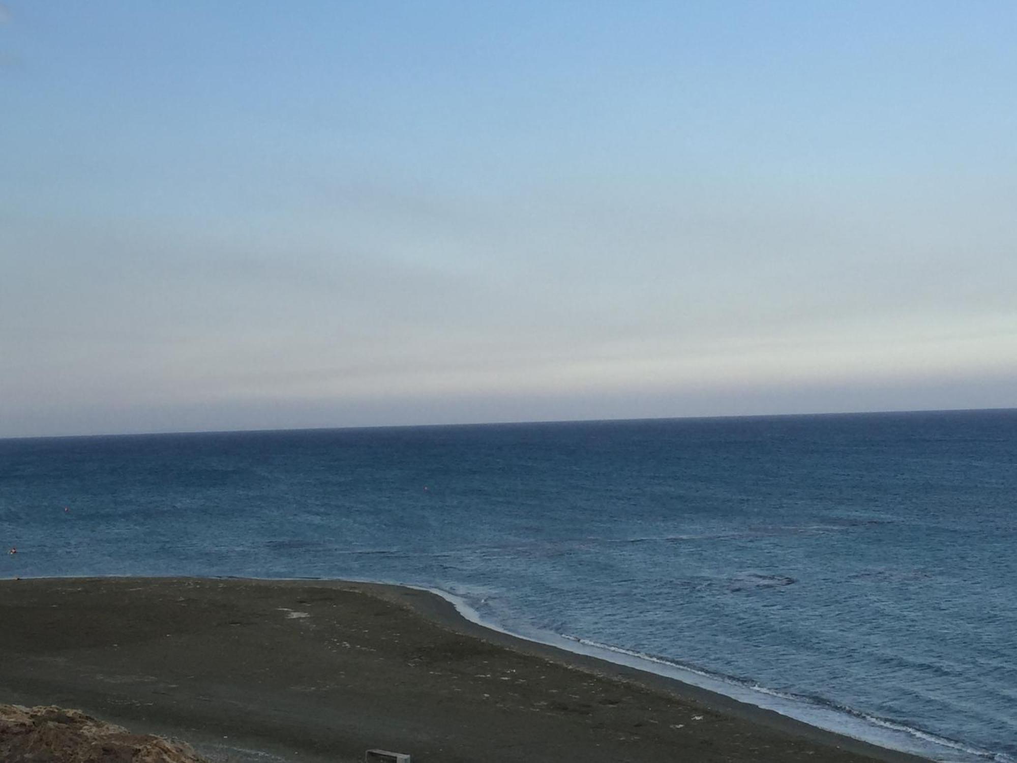 The Mediterranean Sea At Your Doorstep!! Meneou Exterior foto